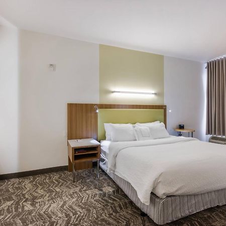 Springhill Suites By Marriott Enid Eksteriør billede