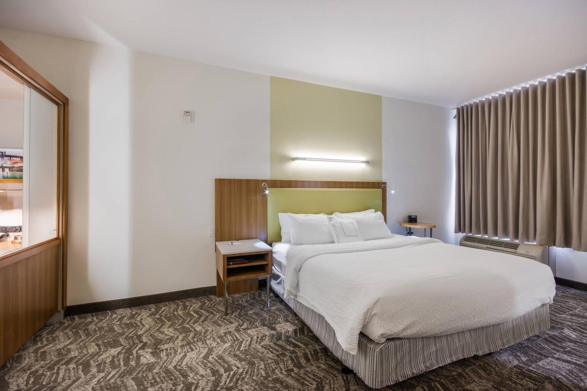Springhill Suites By Marriott Enid Eksteriør billede