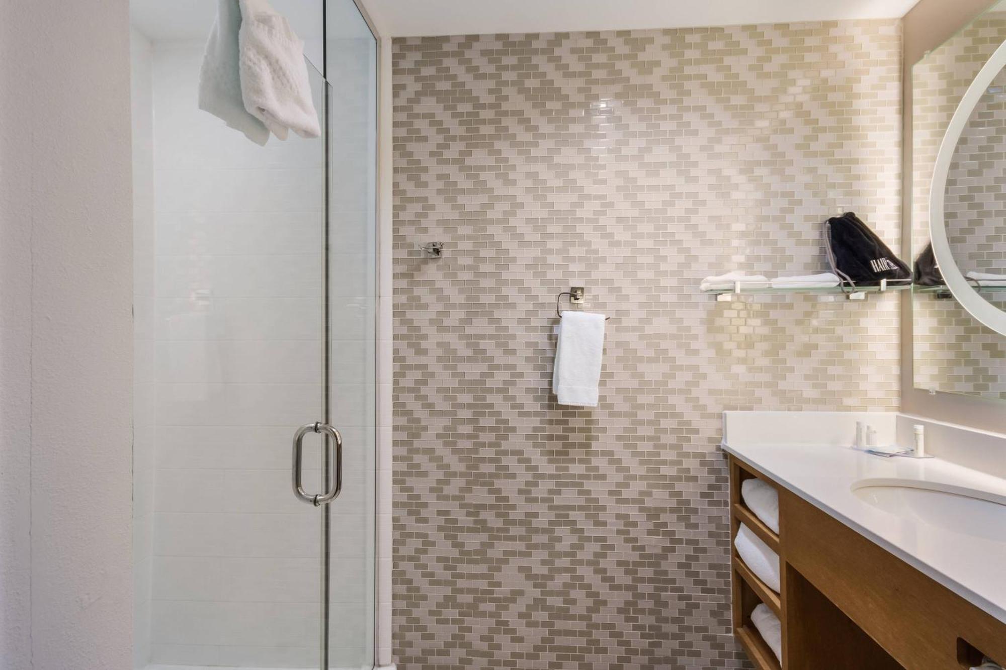 Springhill Suites By Marriott Enid Eksteriør billede