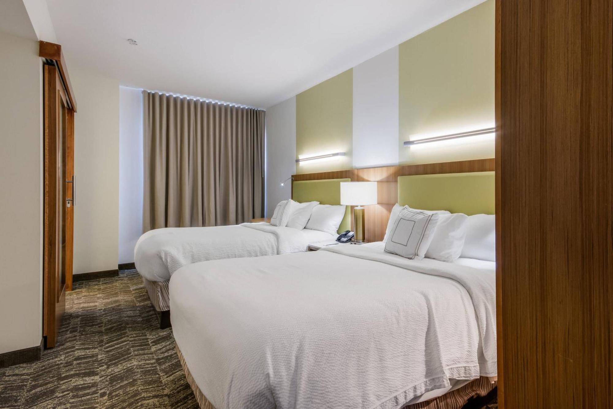 Springhill Suites By Marriott Enid Eksteriør billede